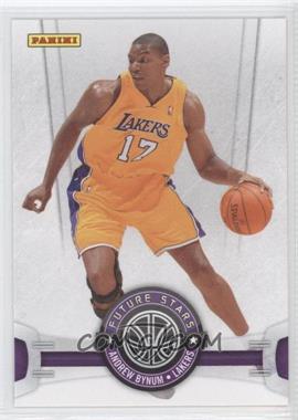 2009-10 Panini - Future Stars #2 - Andrew Bynum