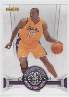 2009-10 Panini - Future Stars #2 - Andrew Bynum