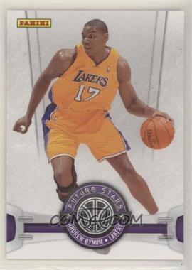 2009-10 Panini - Future Stars #2 - Andrew Bynum