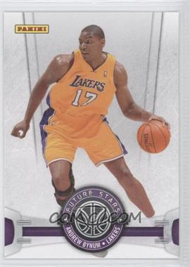 2009-10 Panini - Future Stars #2 - Andrew Bynum