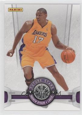 2009-10 Panini - Future Stars #2 - Andrew Bynum