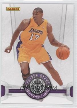 2009-10 Panini - Future Stars #2 - Andrew Bynum