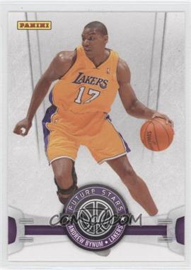 2009-10 Panini - Future Stars #2 - Andrew Bynum