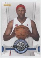 Charlie Villanueva