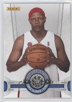 Charlie Villanueva