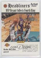 Kobe Bryant #/199