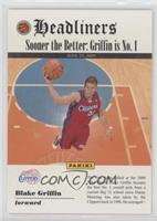 Blake Griffin [EX to NM]