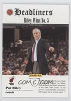 Pat Riley