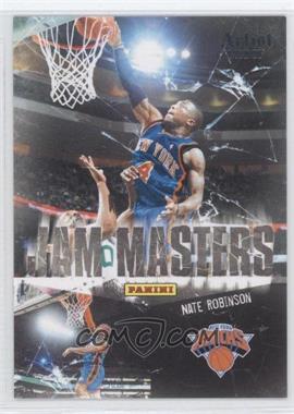 2009-10 Panini - Jam Masters - Artist Proof #7 - Nate Robinson /199