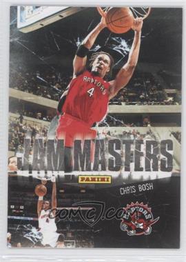 2009-10 Panini - Jam Masters - Glossy #8 - Chris Bosh