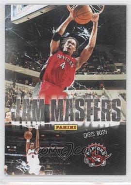 2009-10 Panini - Jam Masters #8 - Chris Bosh