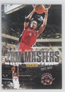 2009-10 Panini - Jam Masters #8 - Chris Bosh