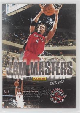 2009-10 Panini - Jam Masters #8 - Chris Bosh