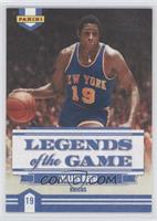 Willis Reed #/199