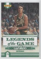 Lenny Wilkens #/199