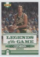 Lenny Wilkens #/199