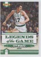 John Havlicek