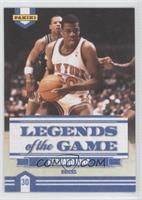 Bernard King