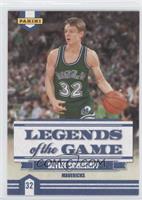 Detlef Schrempf