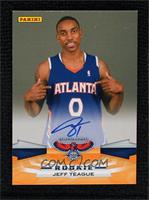 Jeff Teague