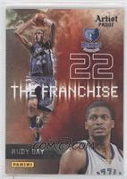 Rudy Gay #/199