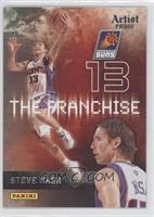 Steve Nash #/199