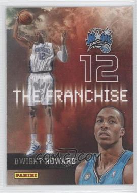 2009-10 Panini - The Franchise - Glossy #6 - Dwight Howard