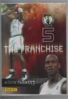 Kevin Garnett [Noted]