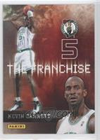 Kevin Garnett