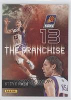 Steve Nash