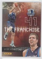 Dirk Nowitzki