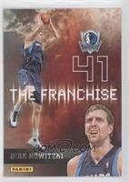 Dirk Nowitzki