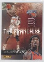 Gerald Wallace