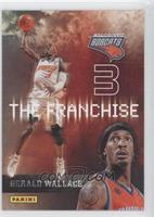 Gerald Wallace