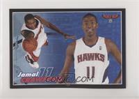 Jamal Crawford