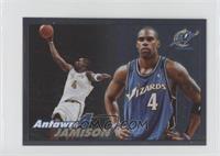 Antawn Jamison