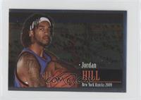 Jordan Hill