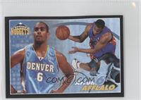 Arron Afflalo