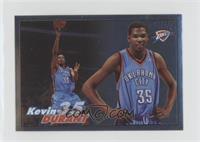 Kevin Durant