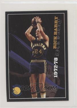 2009-10 Panini Album Stickers - [Base] #265 - Rick Barry