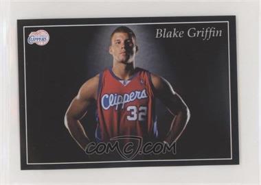 2009-10 Panini Album Stickers - [Base] #276 - Blake Griffin