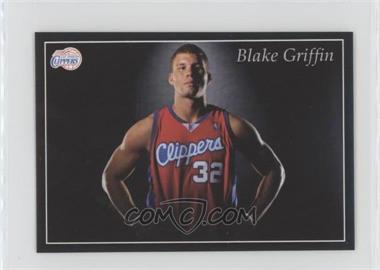 2009-10 Panini Album Stickers - [Base] #276 - Blake Griffin