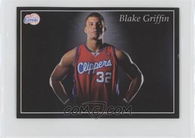 2009-10 Panini Album Stickers - [Base] #276 - Blake Griffin