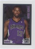 Tyreke Evans