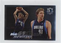 Dirk Nowitzki [EX to NM]