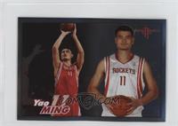 Yao Ming