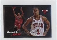 Derrick Rose