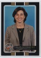 Carol Blazejowski #/199