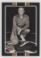 Adolph Rupp #/199