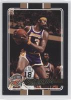 Wilt Chamberlain #/199